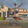 Screenshot de Tony Hawk's Pro Skater 3