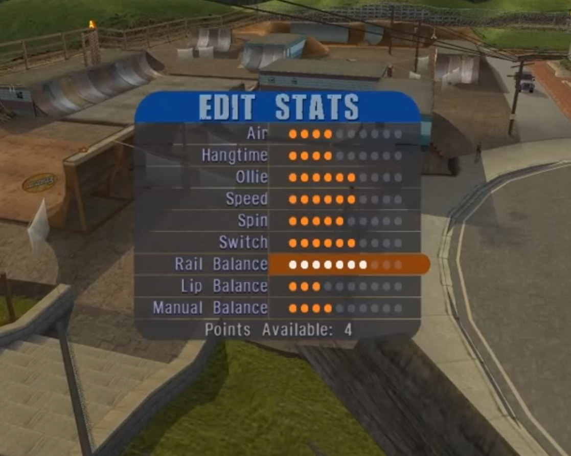Tony Hawk's Pro Skater 3 | VG247