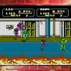 Screenshot de Teenage Mutant Ninja Turtles: The Cowabunga Collection