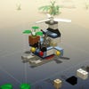 Screenshots von Lego Bricktales