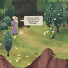 Capturas de pantalla de Snufkin: Melody of Moominvalley