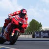 Capturas de pantalla de MotoGP 22
