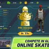 Tony Hawk: Skate Jam screenshot