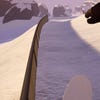 Capturas de pantalla de Carve Snowboarding