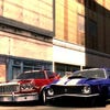 Capturas de pantalla de Ford Street Racing