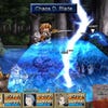 Capturas de pantalla de Tales of Phantasia