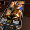 Capturas de pantalla de The Pinball Arcade