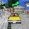 Crazy Taxi: Fare Wars screenshot