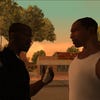 Screenshots von Grand Theft Auto: San Andreas