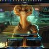 Capturas de pantalla de Galactic Civilizations IV