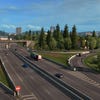 Capturas de pantalla de Euro Truck Simulator 2