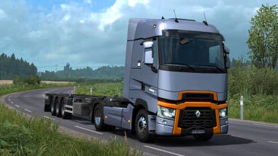 Euro Truck Simulator 2 developer shelves Heart of Russia DLC