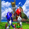 Sonic Heroes screenshot