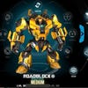 Capturas de pantalla de Transformers (Jagex MMO)