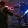 Capturas de pantalla de Star Wars Jedi: Fallen Order