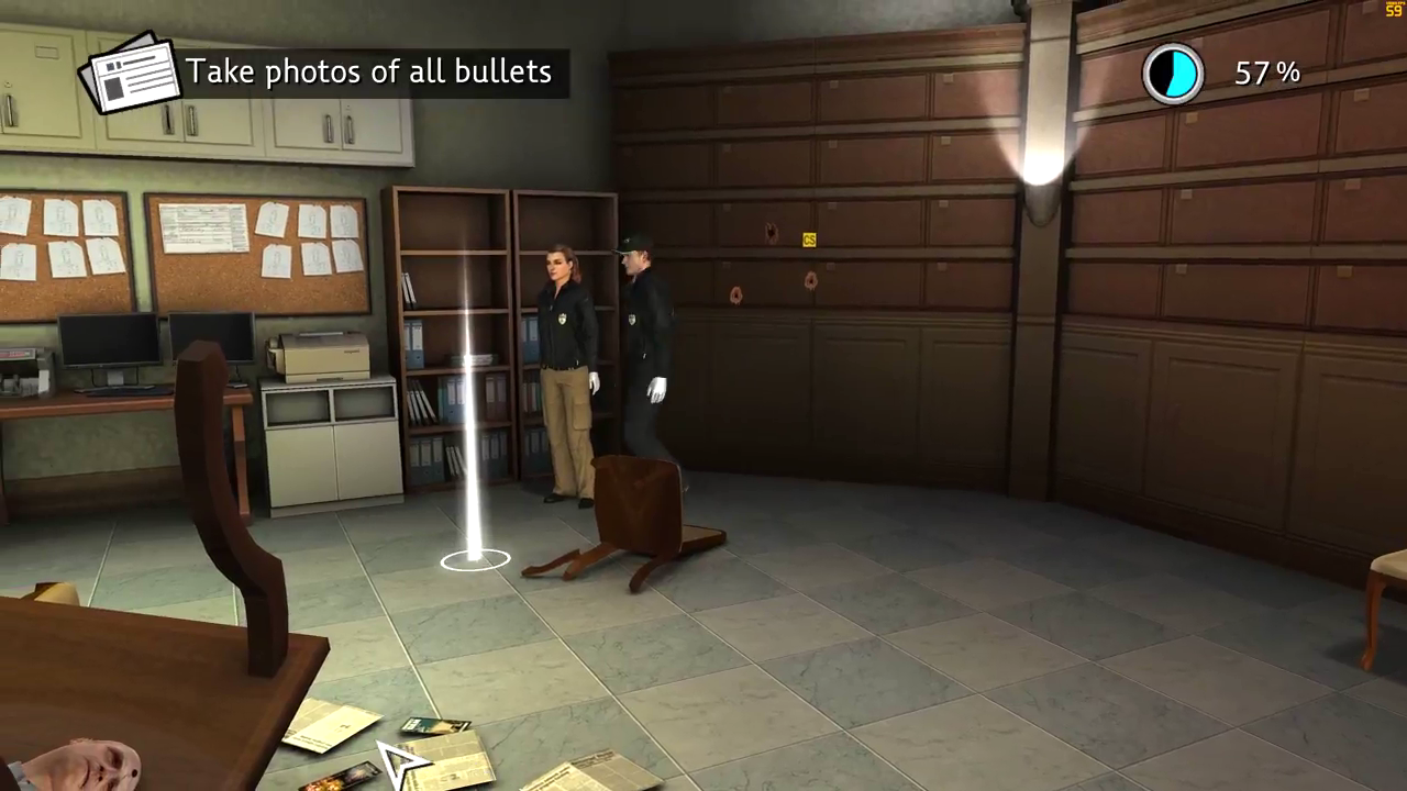 NCIS | Eurogamer.net