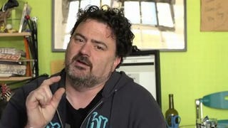 Interview: Tim Schafer On Kickstarter, Passion And Dads