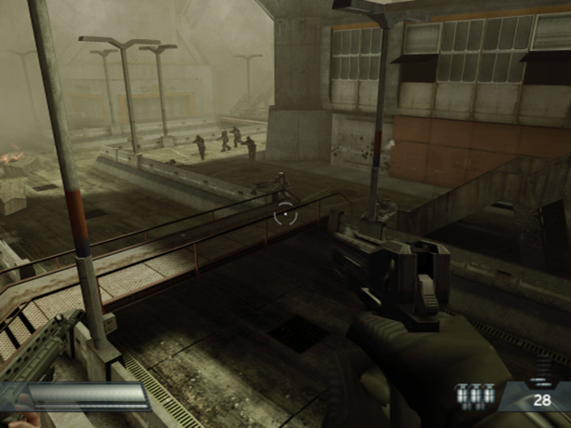 Killzone screenshot
