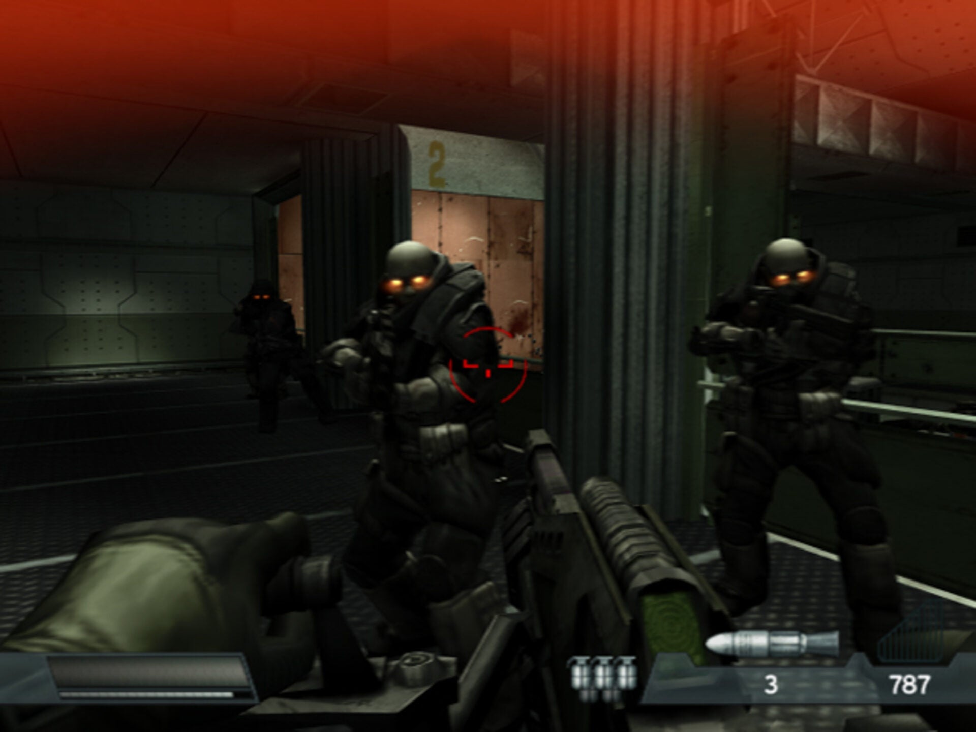 Killzone screenshot