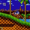 Screenshot de Sonic The Hedgehog Genesis