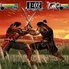 Screenshot de Onimusha Blade Warriors