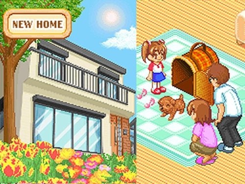 Dogz | Eurogamer.net