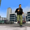 Capturas de pantalla de Grand Theft Auto III