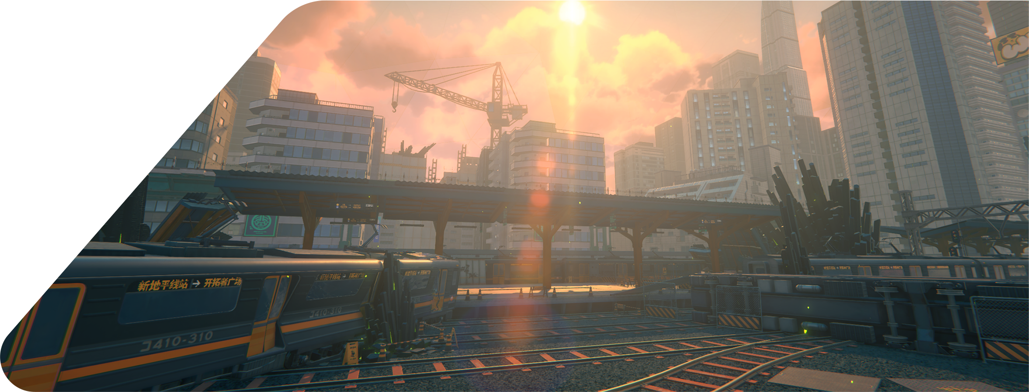 Zenless Zone Zero screenshot