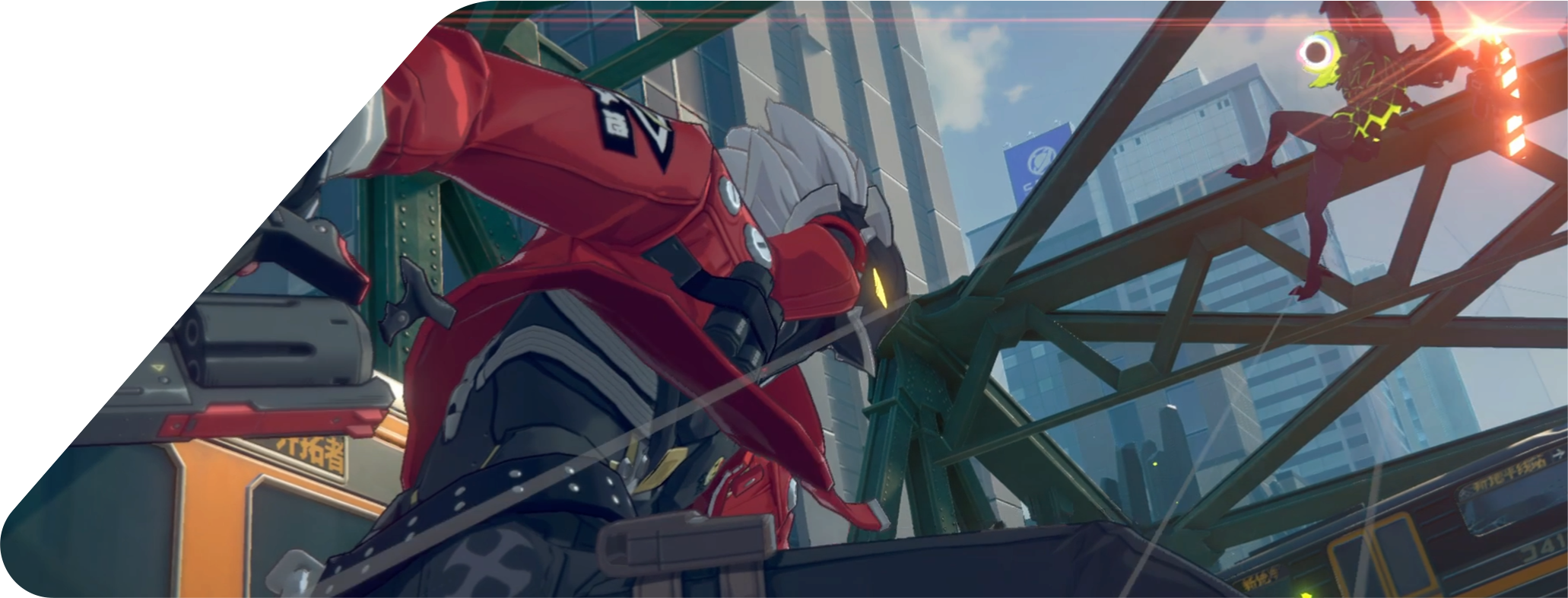 Zenless Zone Zero screenshot