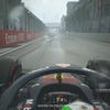Screenshots von F1 2022