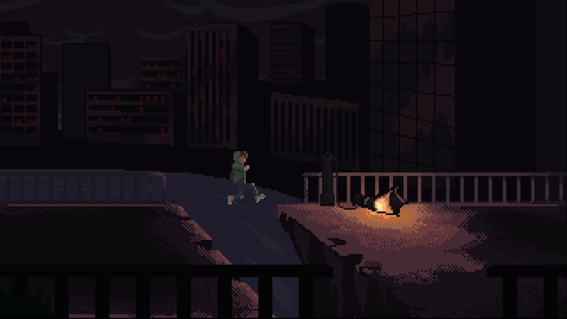 Full Void | Rock Paper Shotgun
