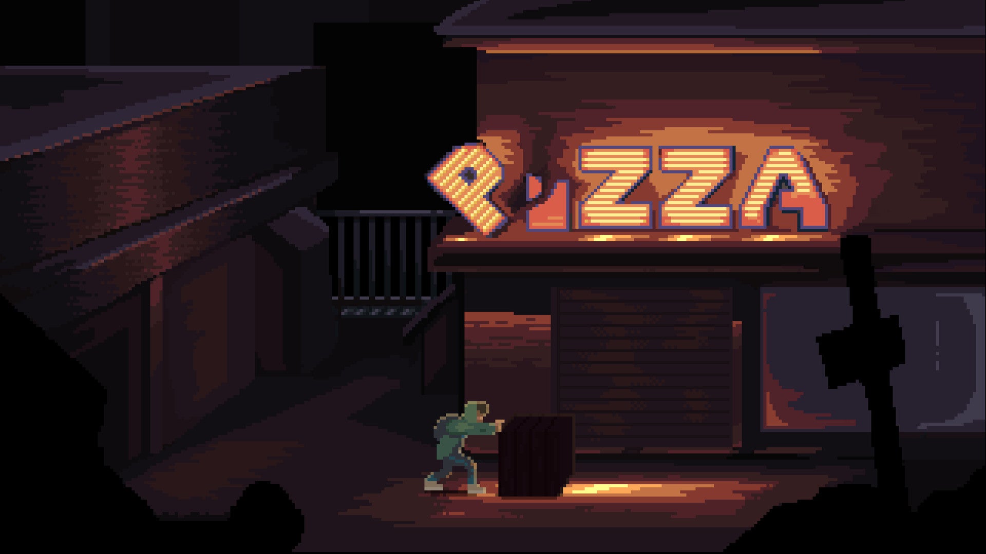Full Void | Rock Paper Shotgun