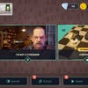 Screenshot de The Queen's Gambit Chess