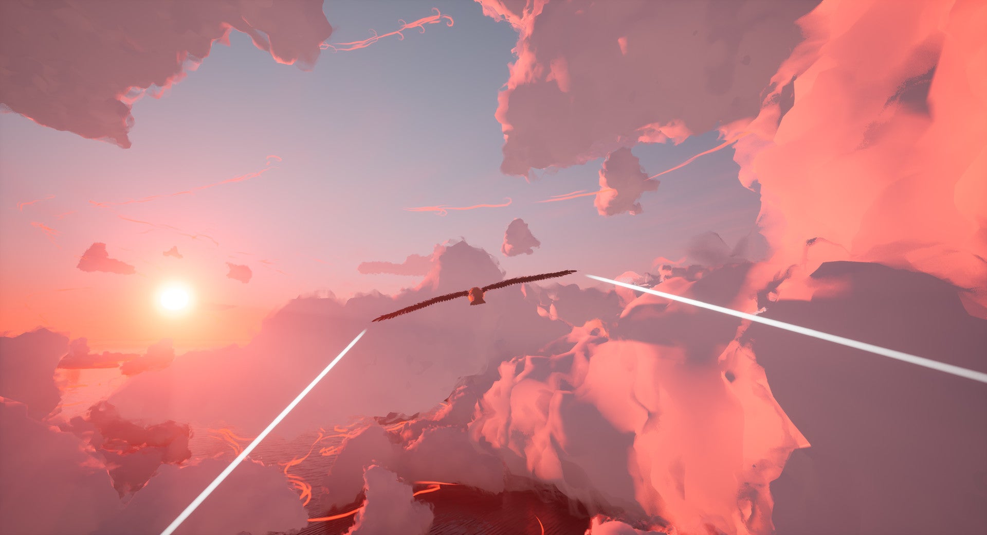 Toroa | Rock Paper Shotgun