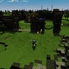 Capturas de pantalla de Minecraft Legends