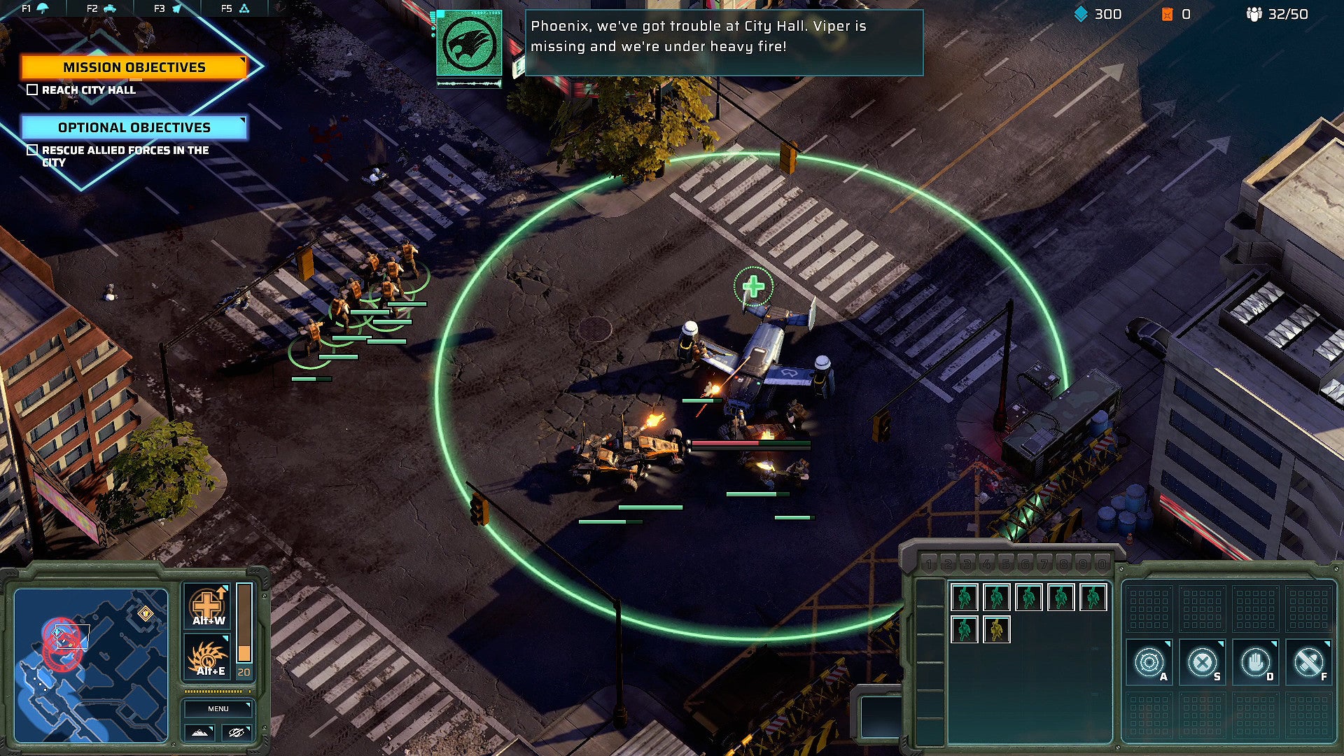 Crossfire: Legion | Rock Paper Shotgun