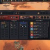 Screenshots von Dune: Spice Wars