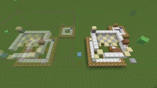 Schematica - mod do Minecraft