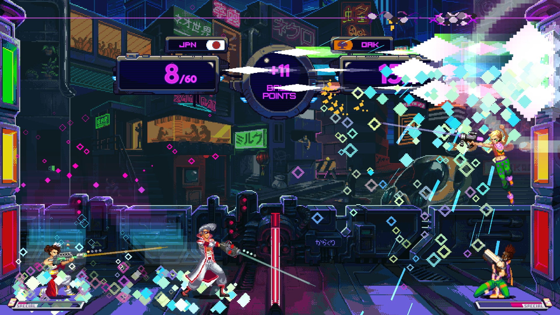 Hyper Gunsport | Eurogamer.net