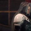 Capturas de pantalla de Crisis Core: Final Fantasy VII Reunion