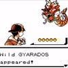 Pokémon Crystal screenshot