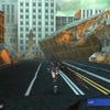 Black Rock Shooter The Game screenshot
