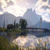 Screenshots von Call of the Wild: The Angler