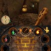 Fighting Fantasy: The Warlock of Firetop Mountain screenshot