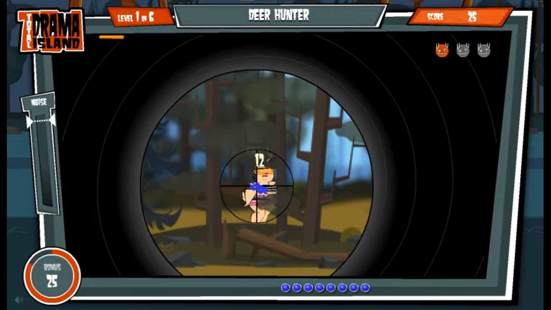 Hunters | Eurogamer.net