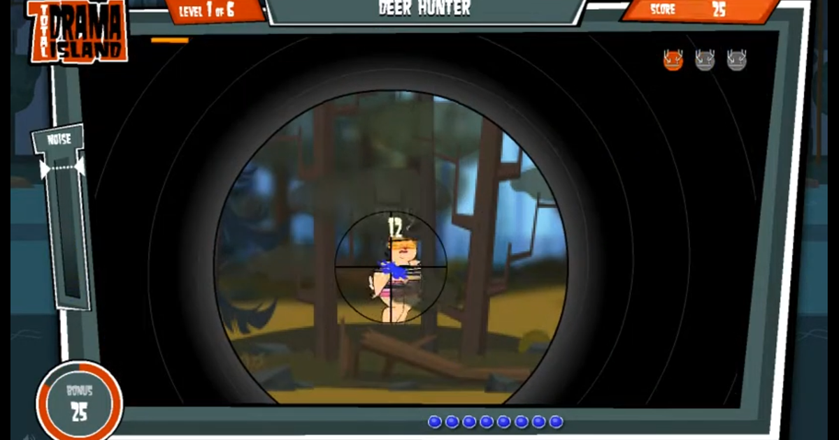 Hunters | Eurogamer.net