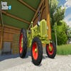 Capturas de pantalla de Farming Simulator 25