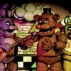 Screenshots von Five Nights at Freddy's