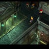 Capturas de pantalla de Final Fantasy VII
