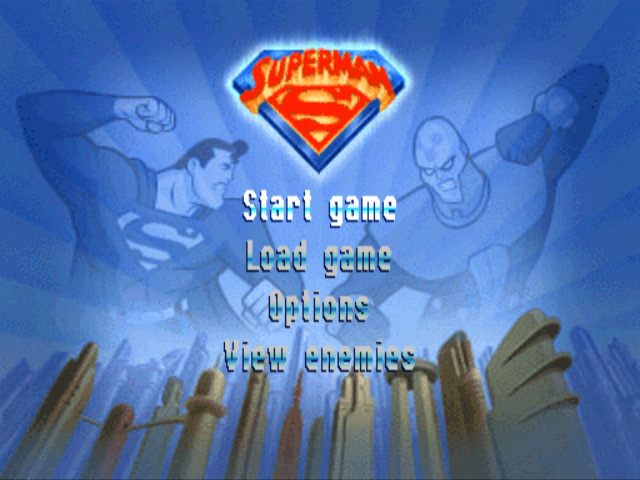 Superman (iOS) | Eurogamer.net